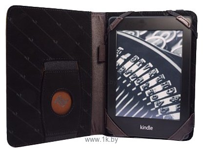 Фотографии Tuff-Luv Embrace cover for Amazon Kindle 4 / Touch / Paperwhite (A5_37_K)