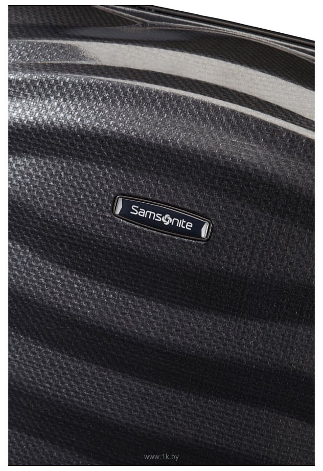 Фотографии Samsonite Lite-Shock Black 69 см