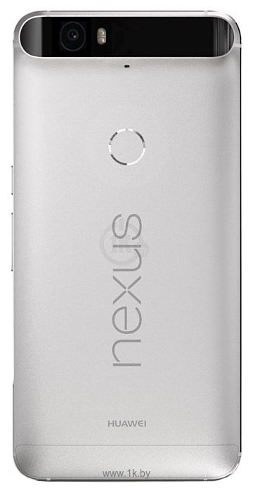 Фотографии Huawei Nexus 6P 64Gb
