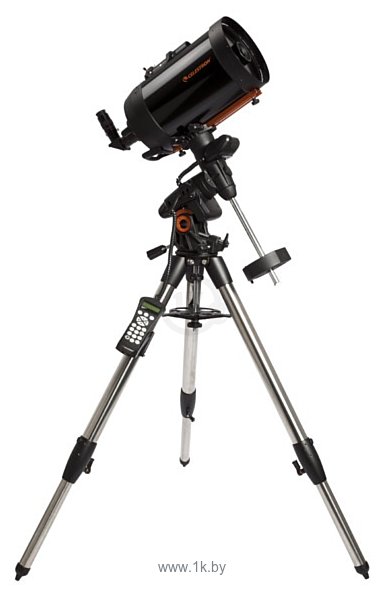 Фотографии Celestron Advanced VX 8 S