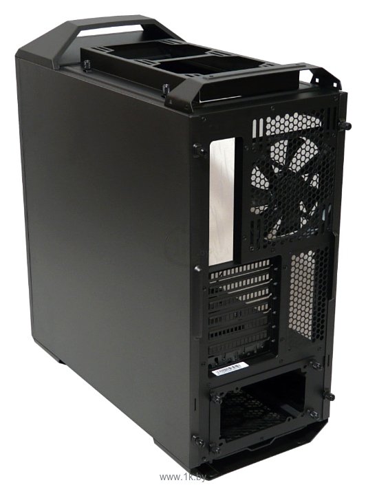 Фотографии Cooler Master MasterCase Pro 5 (MCY-005P-KWN00) w/o PSU Black