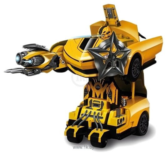 Фотографии MZ Bumblebee (2314D)