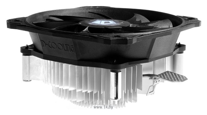 Фотографии ID-COOLING DK-03