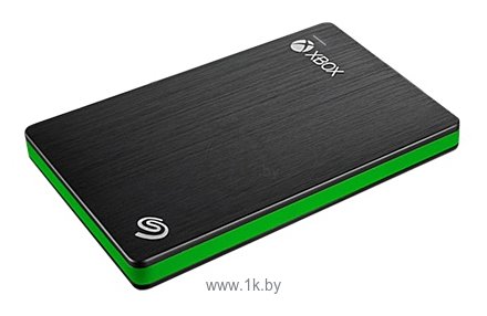 Фотографии Seagate Game Drive for Xbox SSD