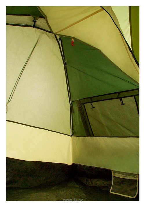 Фотографии Outventure 1 Second Tent 2