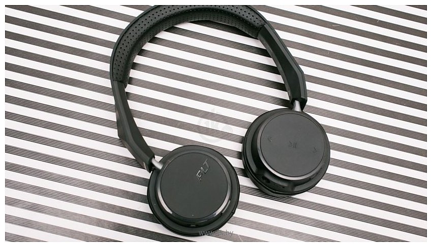 Фотографии Plantronics Backbeat 500