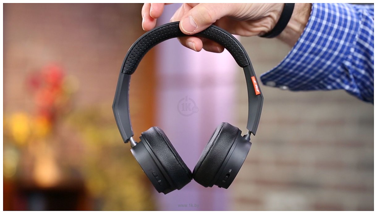 Фотографии Plantronics Backbeat 500