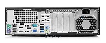 Фотографии HP ProDesk 600 G2 Small Form Factor (1CB80ES)