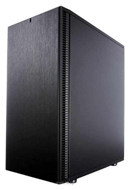 Фотографии Fractal Design Define C TG Black