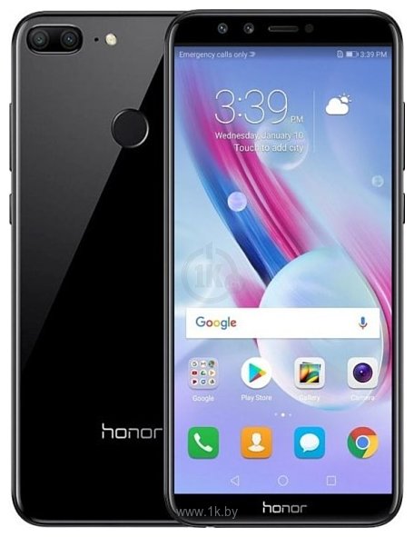 Фотографии HONOR 9 Lite 3/32GB