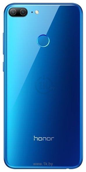 Фотографии HONOR 9 Lite 3/32GB