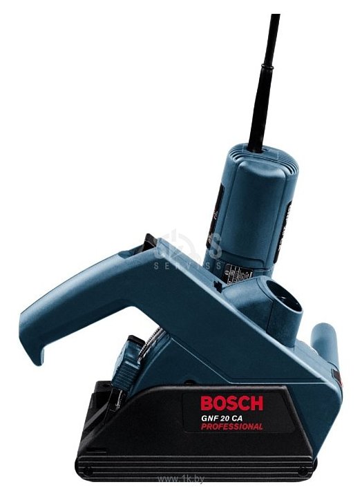 Фотографии Bosch GNF 20 CA (0601612508)