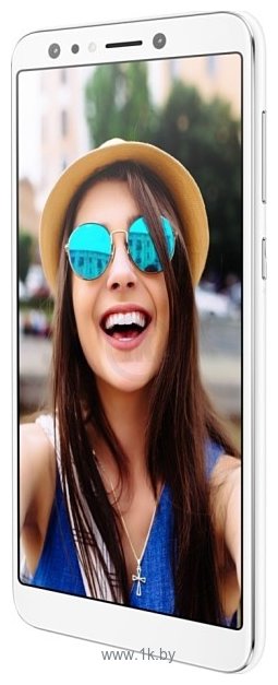 Фотографии ASUS ZenFone 5 Lite ZC600KL 4/64Gb