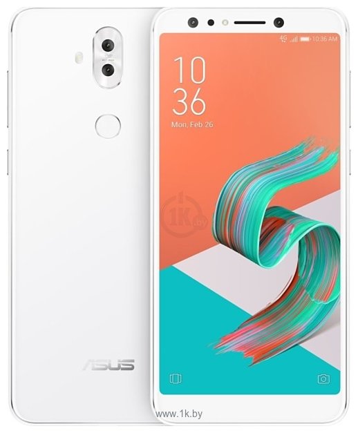 Фотографии ASUS ZenFone 5 Lite ZC600KL 4/64Gb