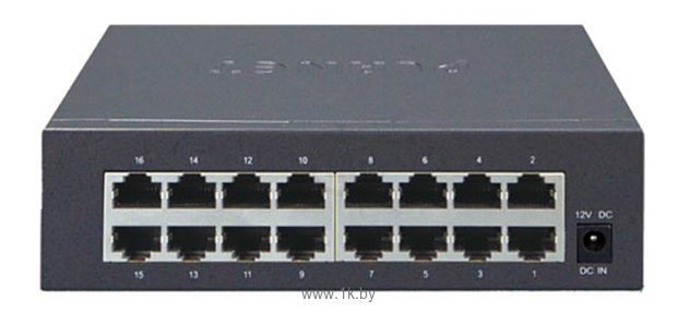 Фотографии Planet GSD-1603