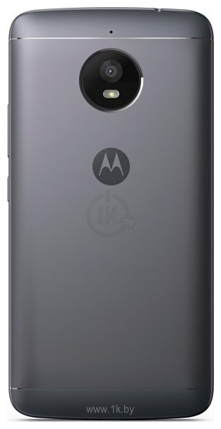 Фотографии Motorola Moto E4 Plus 32Gb (XT1770)