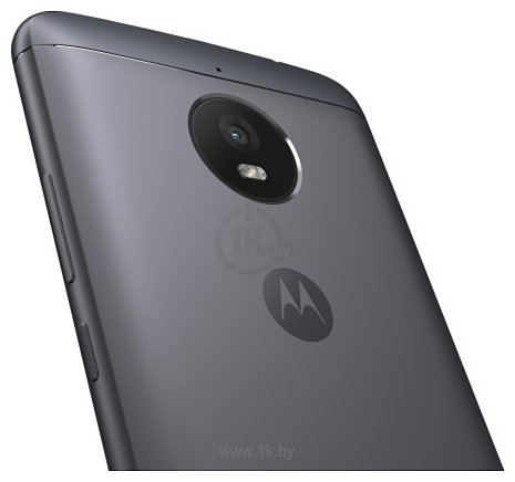 Фотографии Motorola Moto E4 Plus 32Gb (XT1770)