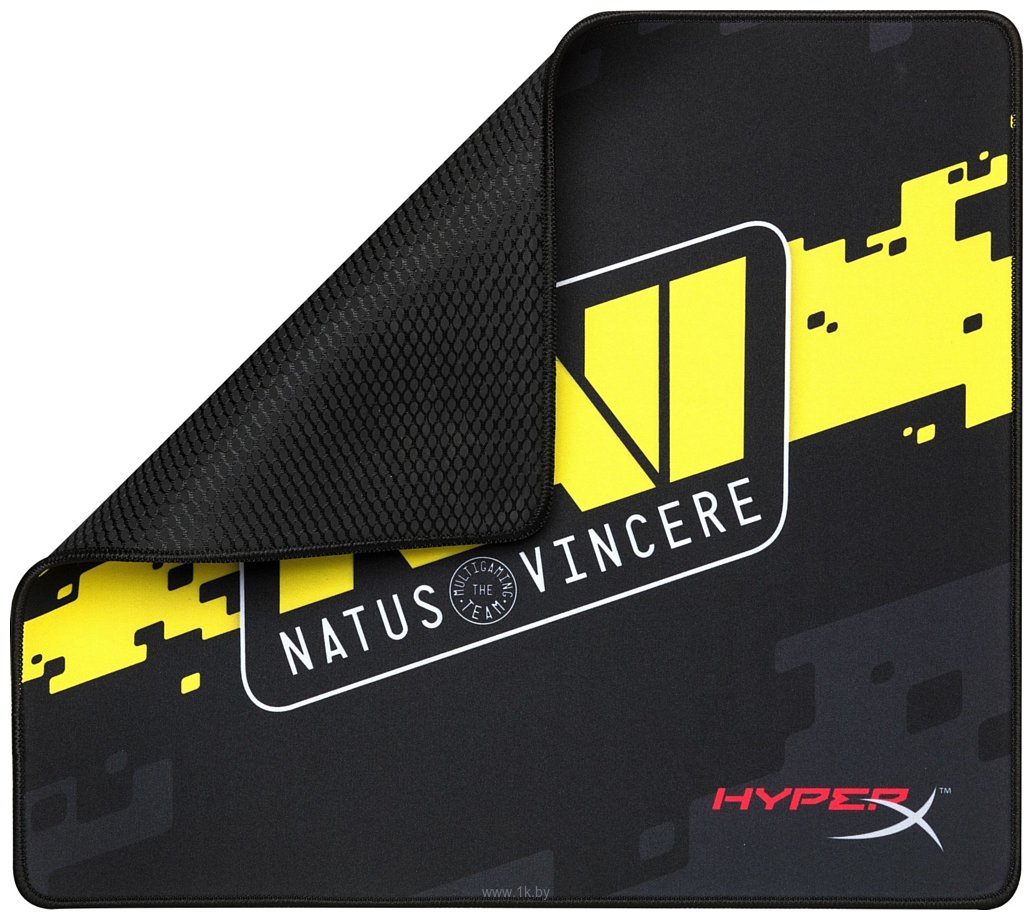 Фотографии HyperX Fury S NaVi Edition (средний размер)