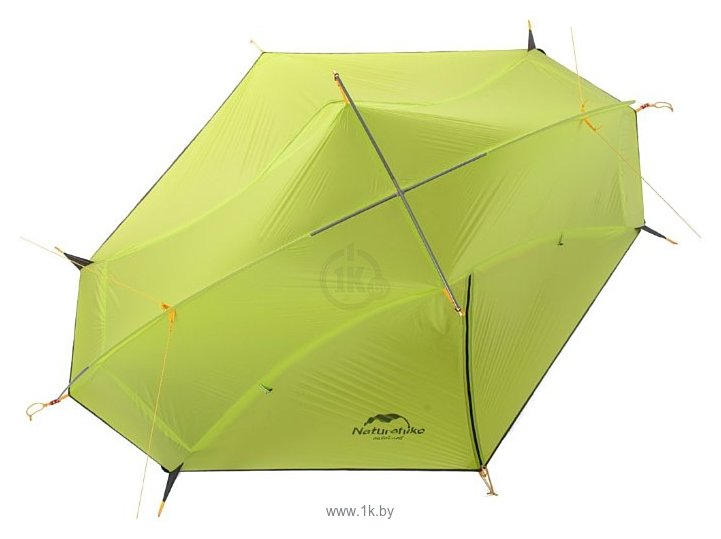 Фотографии Naturehike Taga 1 Ultralight