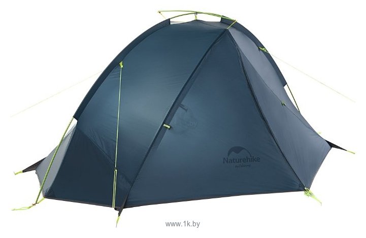 Фотографии Naturehike Taga 1 Ultralight