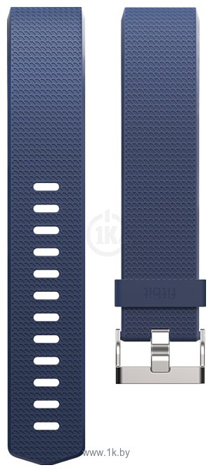 Фотографии Fitbit классический для Fitbit Charge 2 (L, синий)