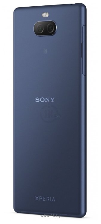 Фотографии Sony Xperia 10 Dual SIM 4/64Gb