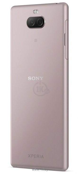 Фотографии Sony Xperia 10 Dual SIM 4/64Gb