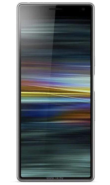 Фотографии Sony Xperia 10 Dual SIM 4/64Gb Фотографии Sony Xperia 10 Dual SIM 4/64Gb