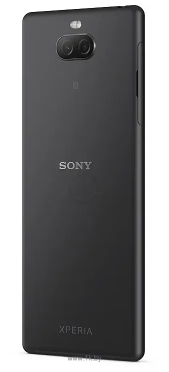 Фотографии Sony Xperia 10 Dual SIM 4/64Gb Фотографии Sony Xperia 10 Dual SIM 4/64Gb