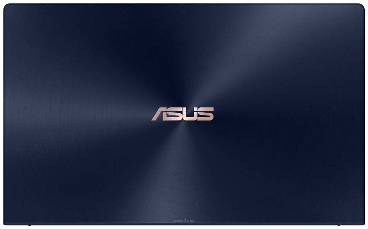 Фотографии ASUS Zenbook UX433FN-A5021T