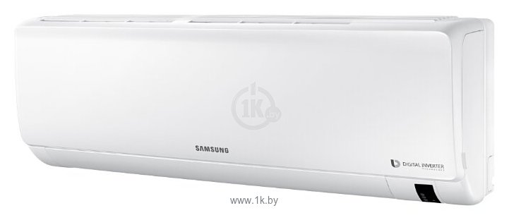 Фотографии Samsung AR12RSFHMWQ