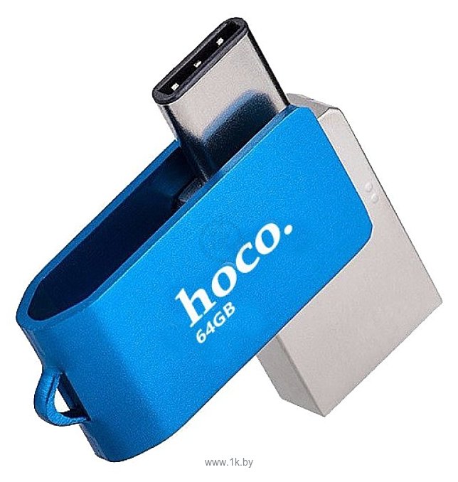 Фотографии Hoco UD3 64GB