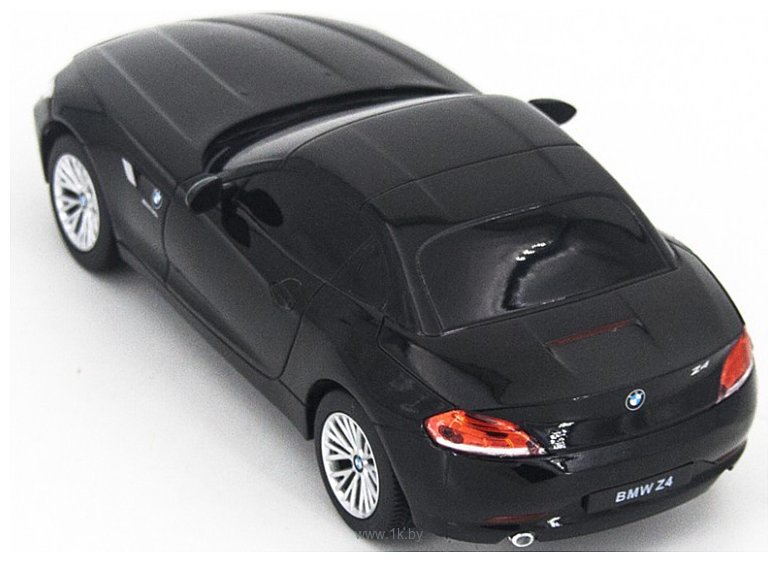 Фотографии Rastar BMW Z4 (39700)