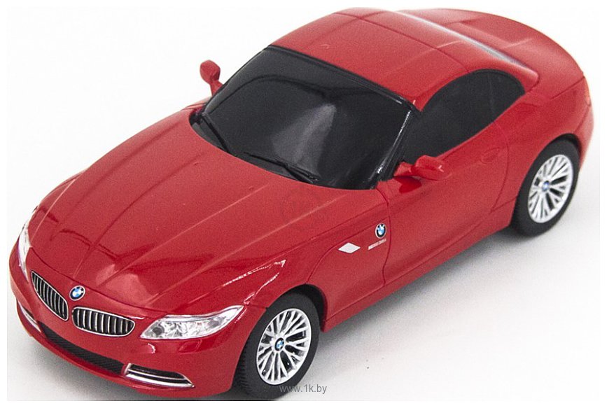 Фотографии Rastar BMW Z4 (39700)