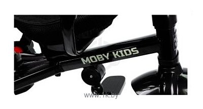 Фотографии Moby Kids Rider 360° 10x8 EVA