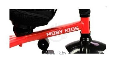 Фотографии Moby Kids Rider 360° 10x8 EVA