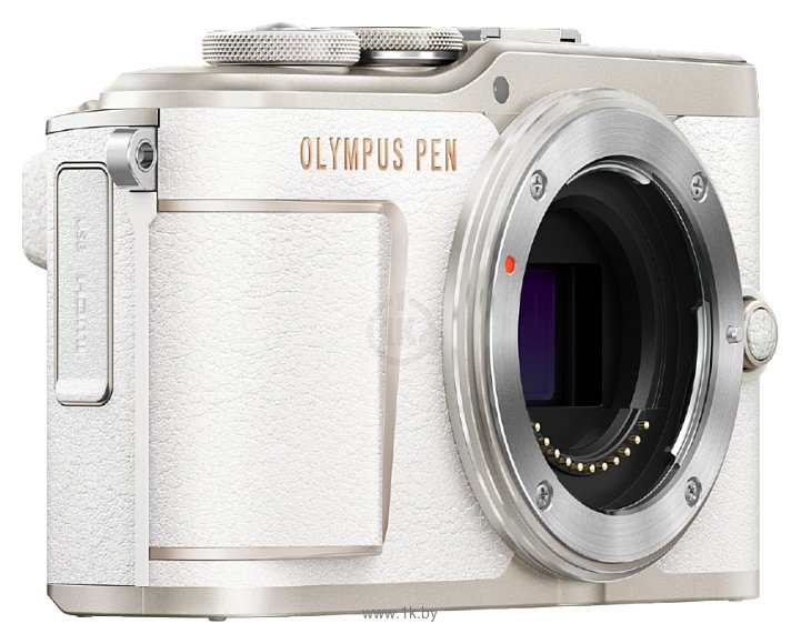 Фотографии Olympus Pen E-PL10 Body