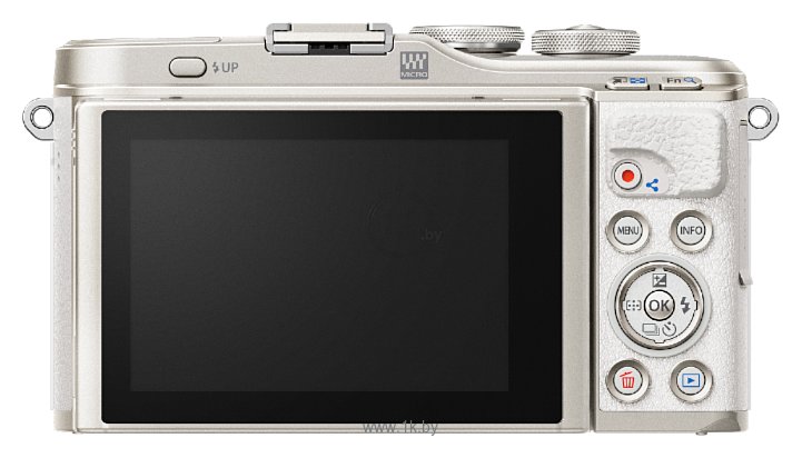 Фотографии Olympus Pen E-PL10 Body