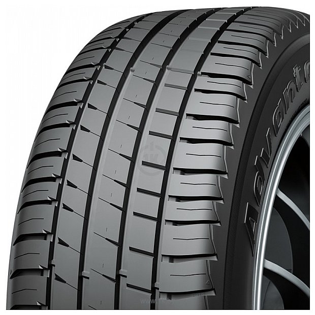 Фотографии BFGoodrich Advantage 245/45 R18 100Y