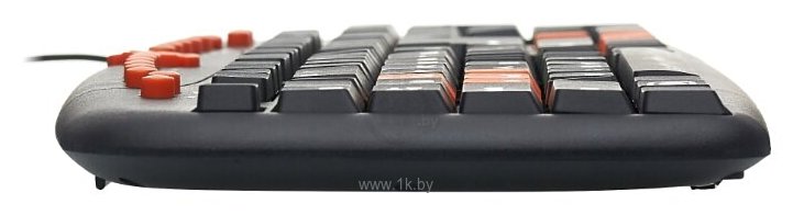 Фотографии ExeGate LY-504M black USB