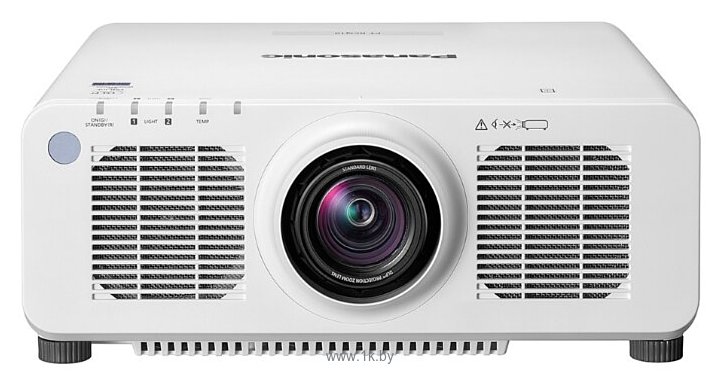 Фотографии Panasonic PT-RCQ80WE