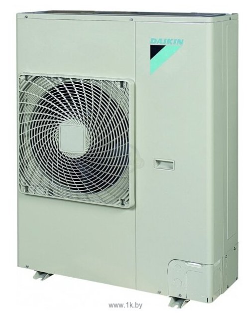 Фотографии Daikin FAA100A / RQ100BV