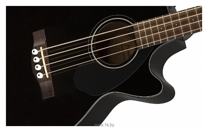 Фотографии Fender CB-60SCE Bass