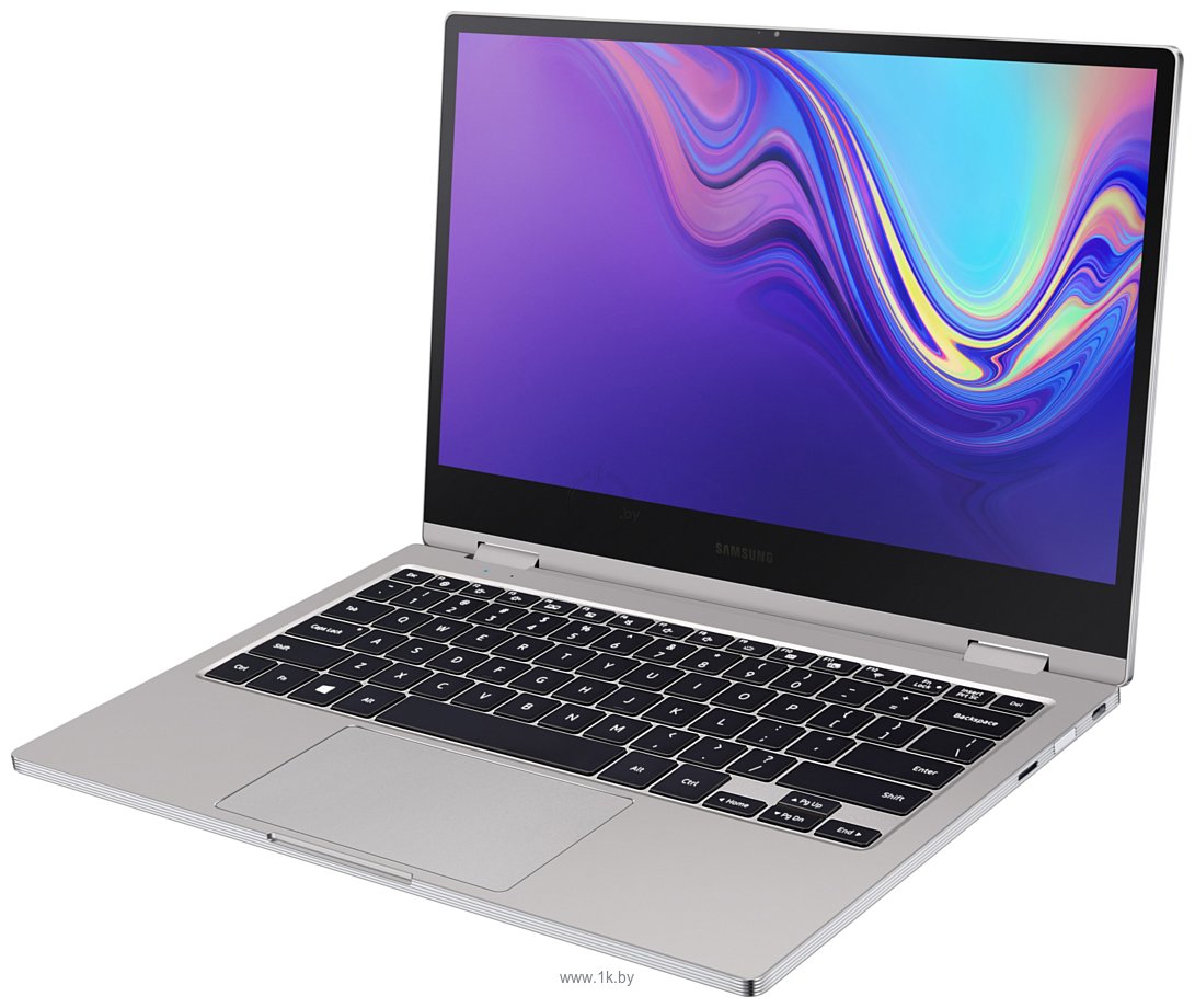 Фотографии Samsung Notebook 9 Pro NP930MBE-K01US