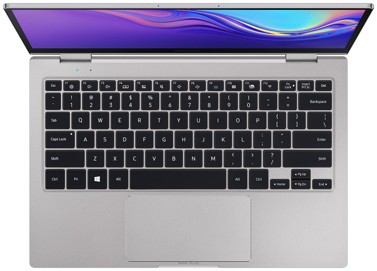 Фотографии Samsung Notebook 9 Pro NP930MBE-K01US