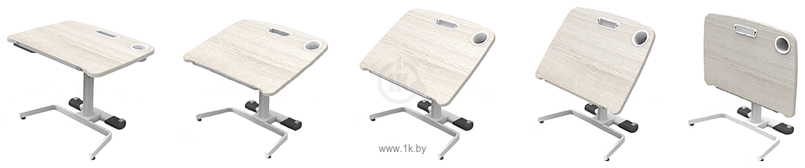 Фотографии Comf-Pro Coco Desk + Coco Chair