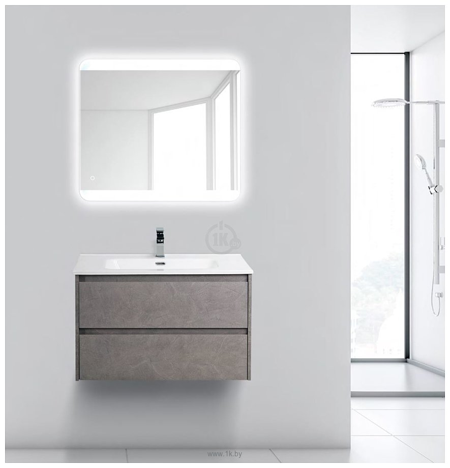 Фотографии BelBagno Kraft-800-2C-SO-PG (pietra grigio)