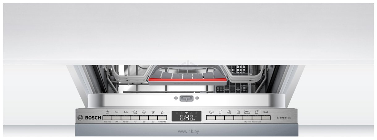 Фотографии Bosch SPV4EKX29E