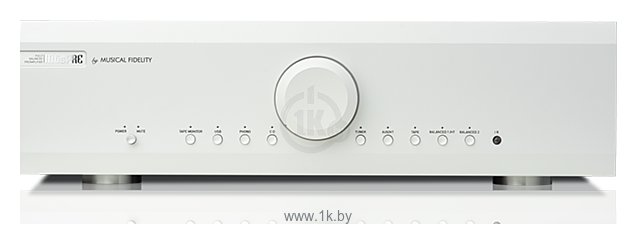 Фотографии Musical Fidelity M6sPRE