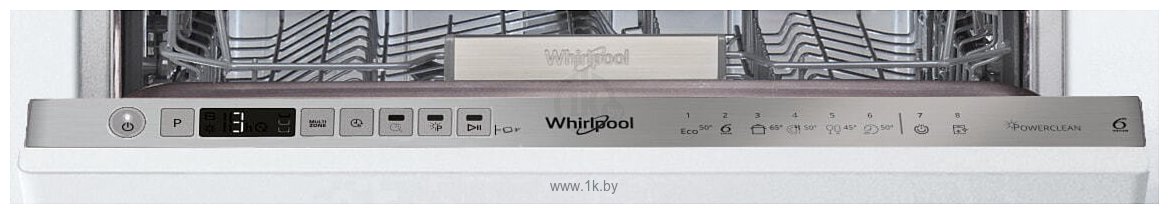 Фотографии Whirlpool WSIO 3O34 PFE X